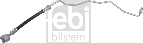 Febi Bilstein 45213 - Furtun frana parts5.com