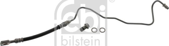 Febi Bilstein 45212 - Jarruletku parts5.com