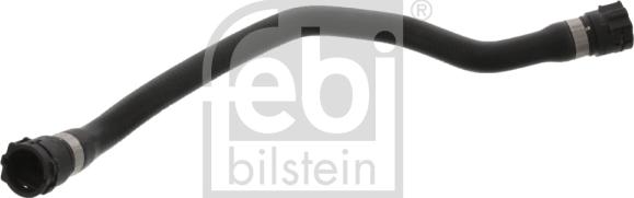 Febi Bilstein 45284 - Furtun radiator parts5.com