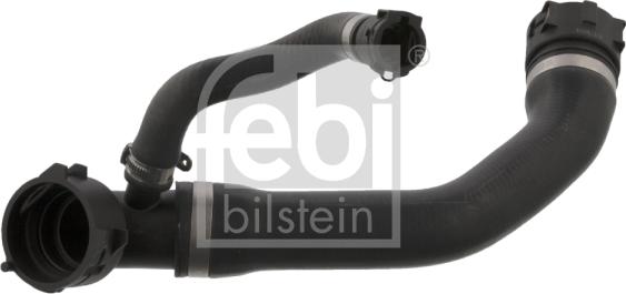 Febi Bilstein 45280 - Furtun radiator parts5.com