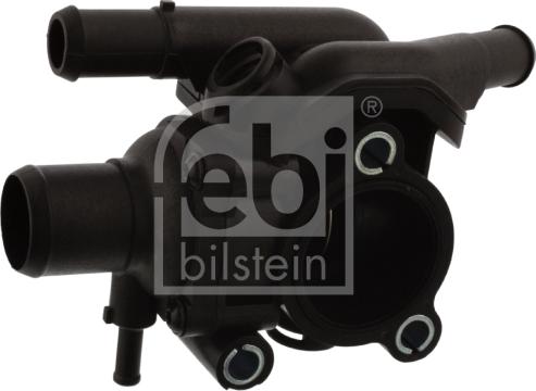 Febi Bilstein 45220 - Príruba chladenia parts5.com