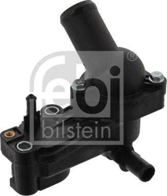 Febi Bilstein 45227 - Brida de refrigerante parts5.com