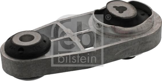 Febi Bilstein 45796 - Окачване, двигател parts5.com