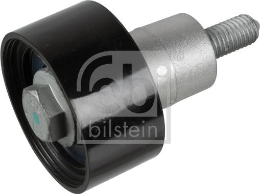 Febi Bilstein 45793 - Deflection / Guide Pulley, timing belt parts5.com