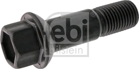 Febi Bilstein 45757 - Surub roata parts5.com