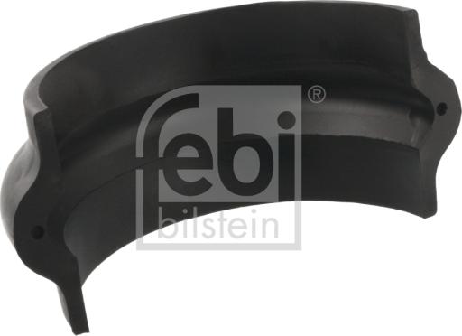 Febi Bilstein 45716 - Yataklama, aks gövdesi parts5.com