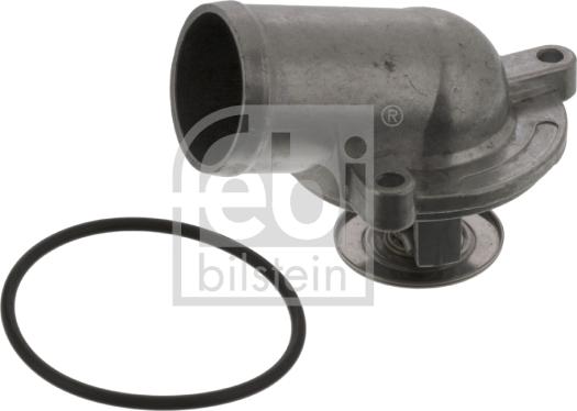 Febi Bilstein 45739 - Termostat,lichid racire parts5.com