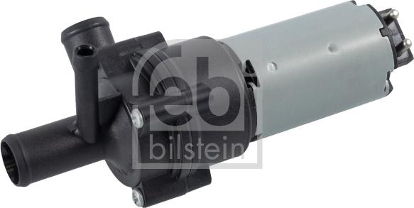 Febi Bilstein 45771 - Pompa cyrkulacji wody, ogrzewanie postojowe parts5.com