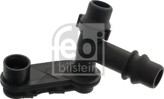 Febi Bilstein 46999 - Coolant Flange parts5.com