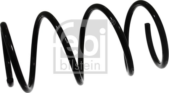 Febi Bilstein 46952 - Coil Spring parts5.com