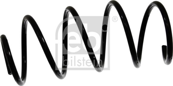 Febi Bilstein 46916 - Coil Spring parts5.com