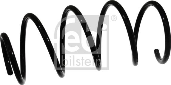 Febi Bilstein 46921 - Coil Spring parts5.com