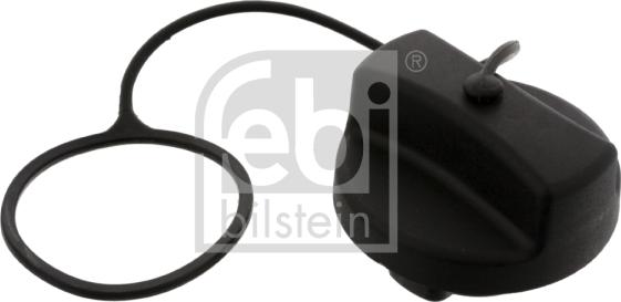 Febi Bilstein 46459 - Uzávěr, palivová nádrž parts5.com