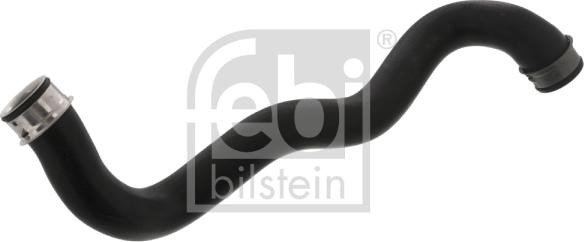 Febi Bilstein 46454 - Hadica chladenia parts5.com