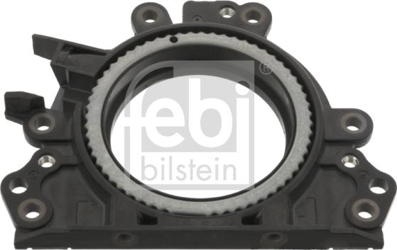 Febi Bilstein 46458 - Τσιμούχα, στροφαλ. άξονας parts5.com