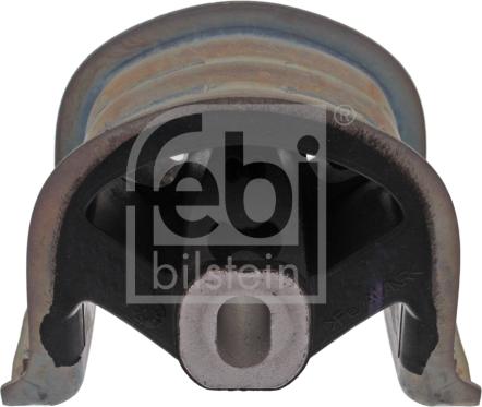 Febi Bilstein 46457 - Holder, engine mounting parts5.com