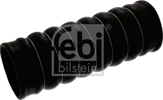 Febi Bilstein 46465 - Tubo flexible de aire de sobrealimentación parts5.com