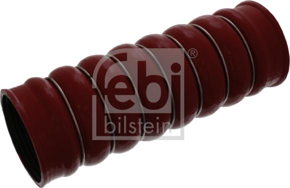 Febi Bilstein 46466 - Ladeluftschlauch parts5.com