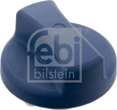 Febi Bilstein 46460 - Buson, rezervor (injectie aditiv) parts5.com