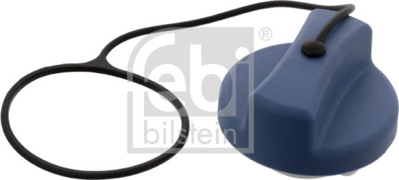 Febi Bilstein 46461 - Buson, rezervor (injectie aditiv) parts5.com