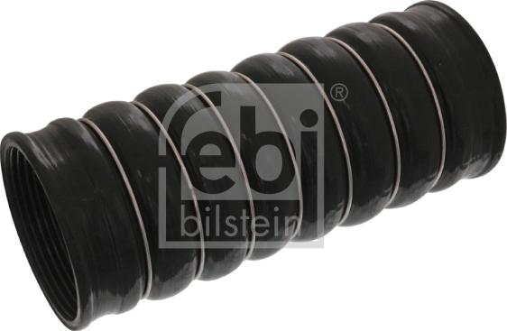 Febi Bilstein 46463 - Tubo flexible de aire de sobrealimentación parts5.com