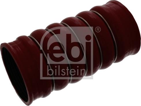 Febi Bilstein 46462 - Tubo flexible de aire de sobrealimentación parts5.com