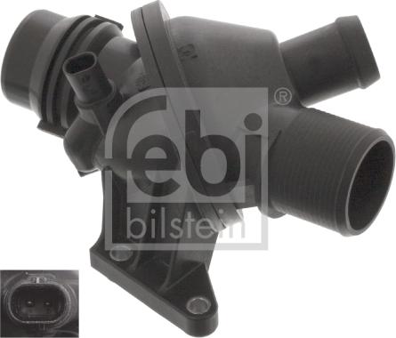 Febi Bilstein 46404 - Termometar, rashladno sredstvo parts5.com