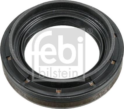 Febi Bilstein 46419 - Radijalni zaptivni prsten (semering), ručni menjač parts5.com