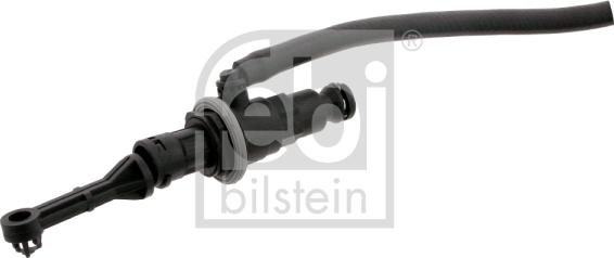 Febi Bilstein 46431 - Pompa sprzęgła parts5.com