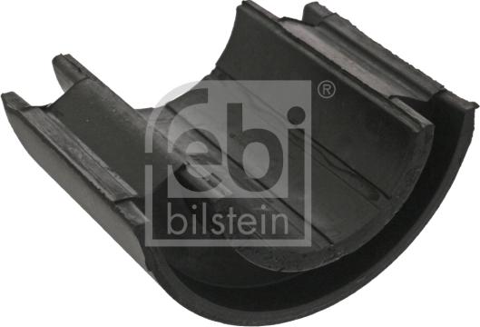 Febi Bilstein 46432 - Bearing Bush, stabiliser parts5.com