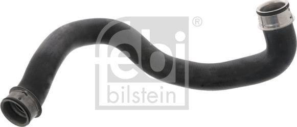 Febi Bilstein 46428 - Radiator Hose parts5.com