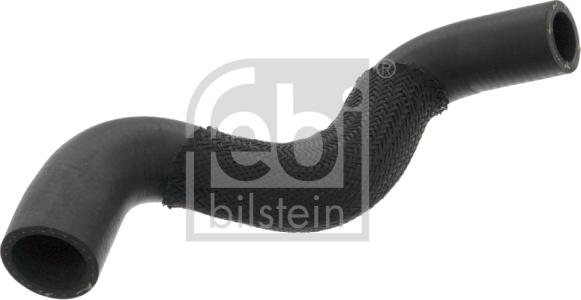 Febi Bilstein 46551 - Furtun radiator parts5.com