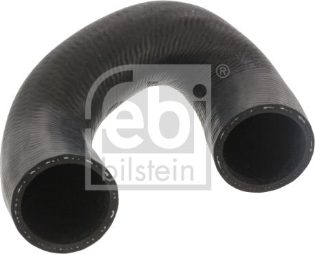 Febi Bilstein 46517 - Radiator Hose parts5.com