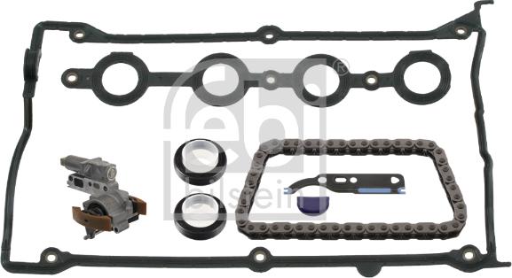 Febi Bilstein 46576 - Timing Chain Kit parts5.com