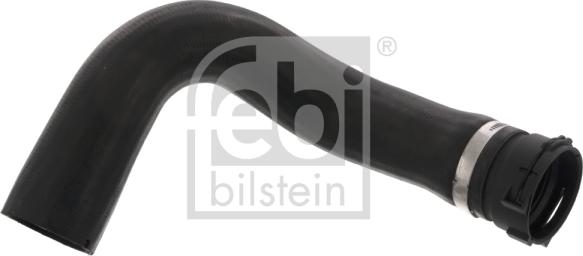 Febi Bilstein 46571 - Furtun radiator parts5.com