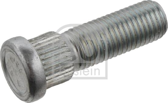 Febi Bilstein 46691 - Болт крепления колеса parts5.com