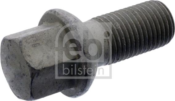 Febi Bilstein 46649 - Skrutka kolesa parts5.com