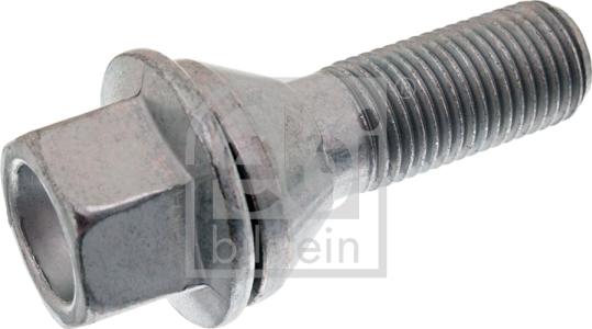 Febi Bilstein 46654 - Βίδα τροχού parts5.com