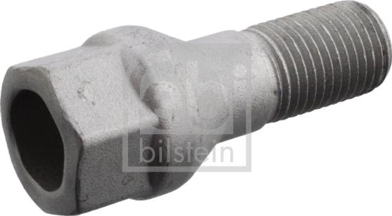 Febi Bilstein 46653 - Tornillo de rueda parts5.com