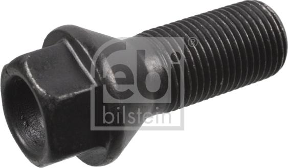 Febi Bilstein 46665 - Болт на колелото parts5.com