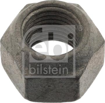 Febi Bilstein 46660 - Tuerca de rueda parts5.com