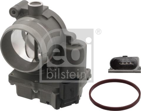 Febi Bilstein 46601 - Carcasa clapeta parts5.com