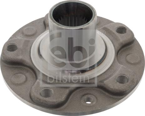 Febi Bilstein 46619 - Radnabe parts5.com