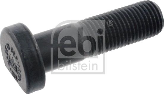 Febi Bilstein 46616 - Bolt roata parts5.com