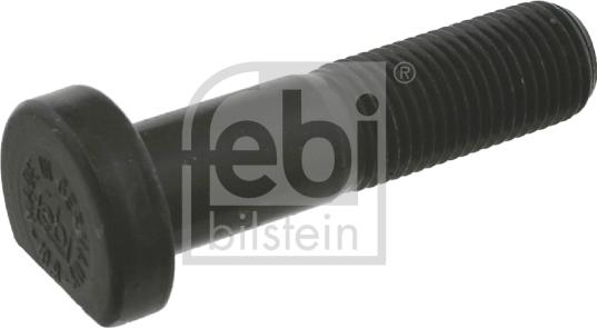 Febi Bilstein 46611 - Bolt roata parts5.com