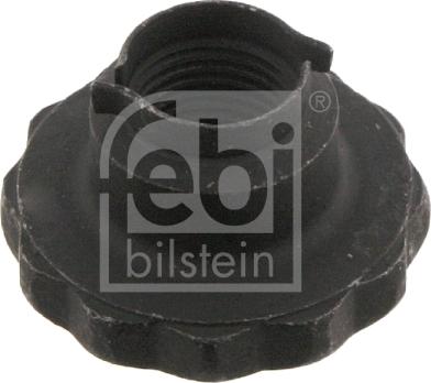 Febi Bilstein 46689 - Гайка, шейка оси parts5.com