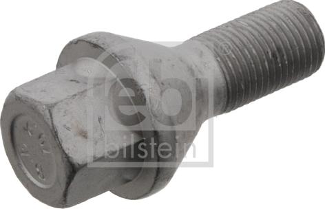 Febi Bilstein 46685 - Skrutka kolesa parts5.com