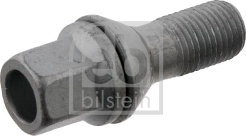 Febi Bilstein 46687 - Kerékcsavar parts5.com