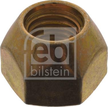 Febi Bilstein 46639 - Nakrętka koła parts5.com