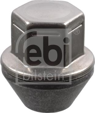 Febi Bilstein 46674 - Écrou de roue parts5.com